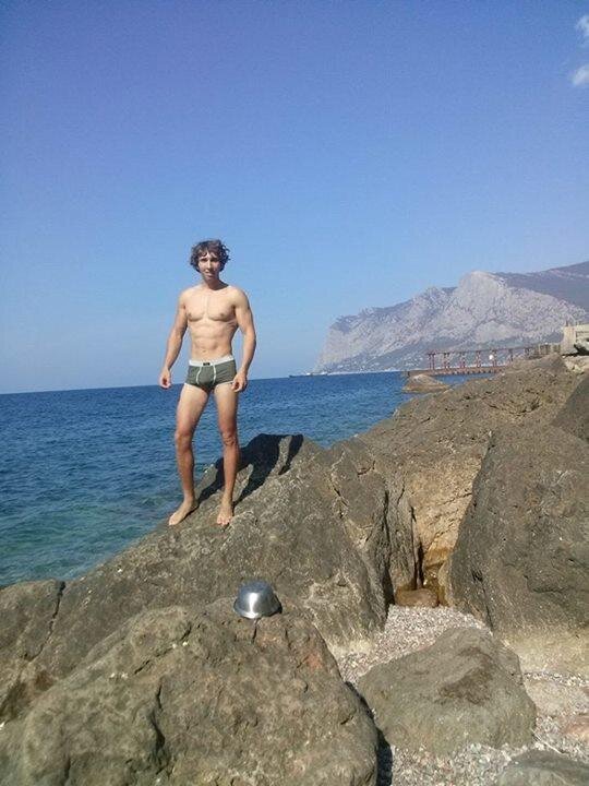 Foto Aleksej Trepitko