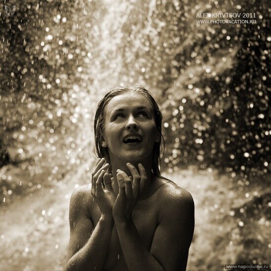 Karina Rusalkina's photo