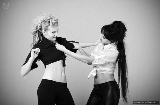 Svetlana Zeleznakova's photo