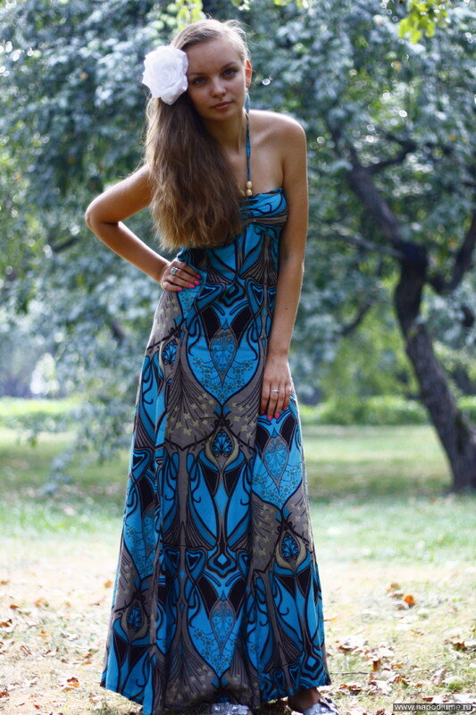 Ann Kalinina's photo