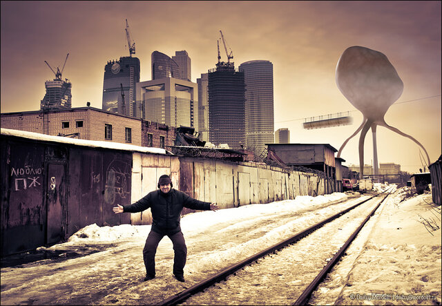 Dmitry Mordolff's photo