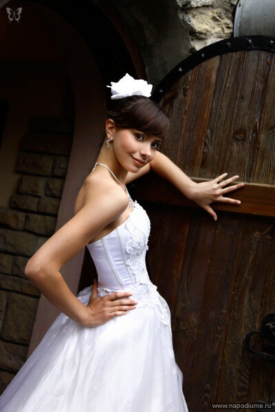 照片Marina Fokina