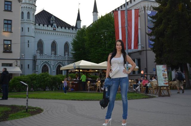 Darina's photo