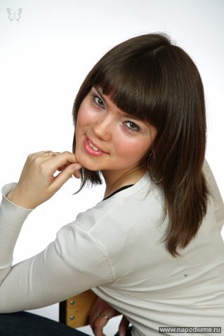 Katerina Kotova's photo