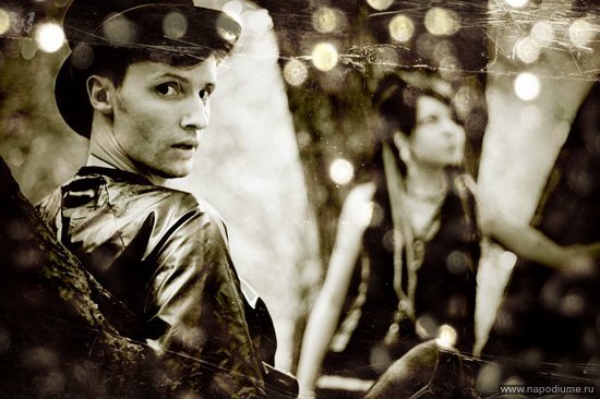 Anastasia Solnceva's photo