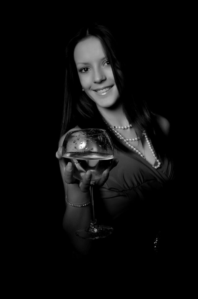 Aleksandra Agafonova's photo
