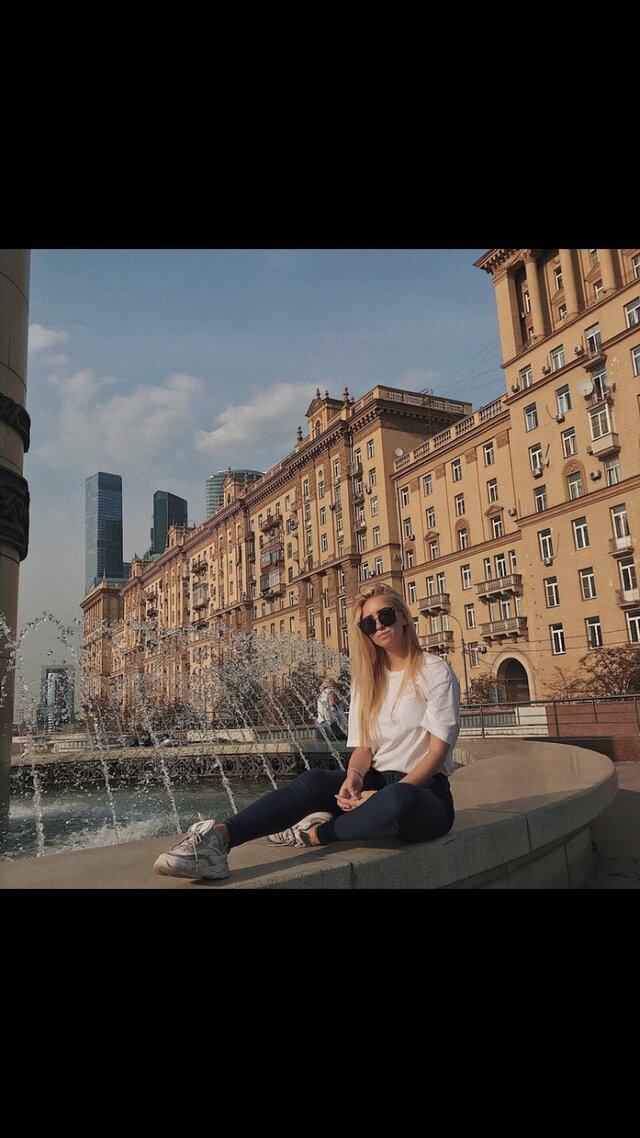 Lilia Aduhovskaa's photo