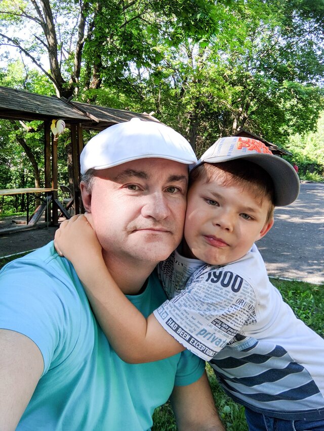 Фото dima DEMYJAN shuvaev