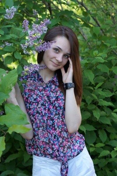 Фото Милана Евполова