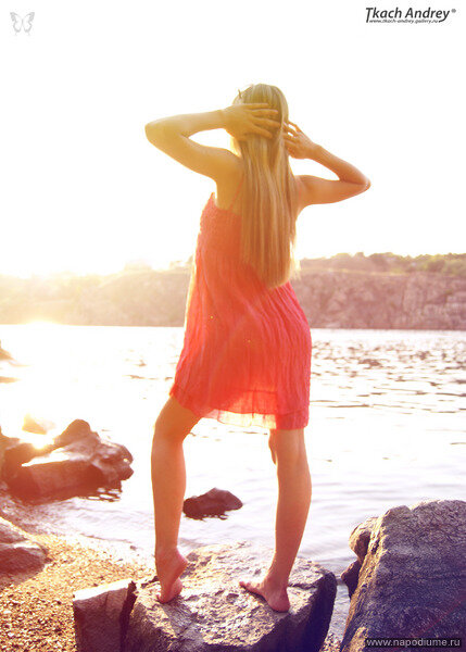 Olya Nikitina's photo