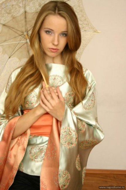 Vasilisa Salihova's photo