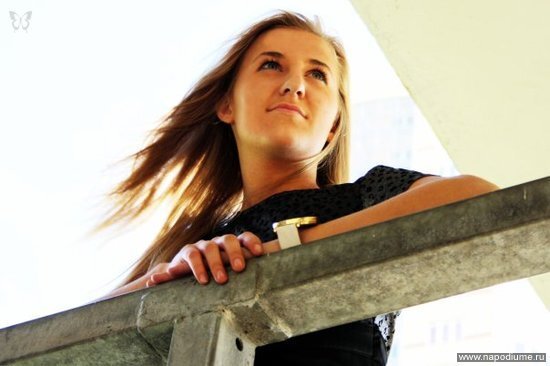 Фото Anya Sokolova