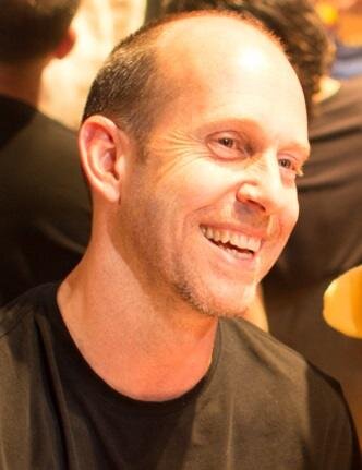 Eric Len's photo