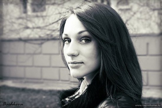 Ol'ga Kozharova's photo
