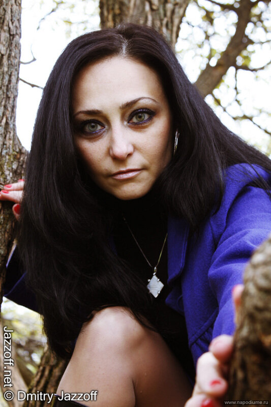 Dmitry Jazzoff's photo
