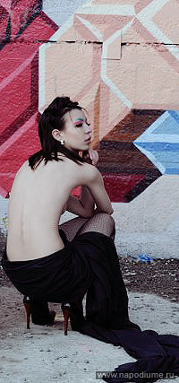 Malika Po's photo