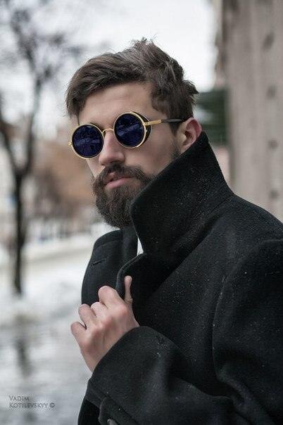 Bohdan Yamschikov's photo
