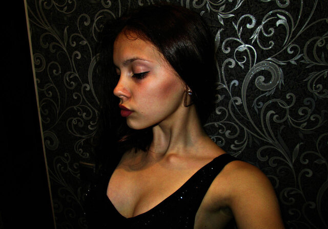 照片Anzelika Rudenko