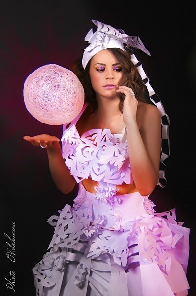 Anika Poletaeva's photo
