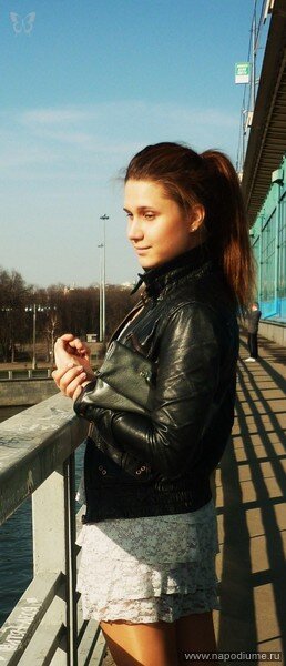 Valentina Slobodskova's photo