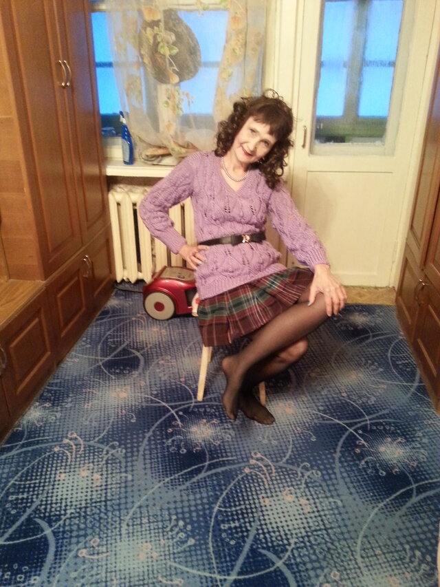Фото галина парфирьева