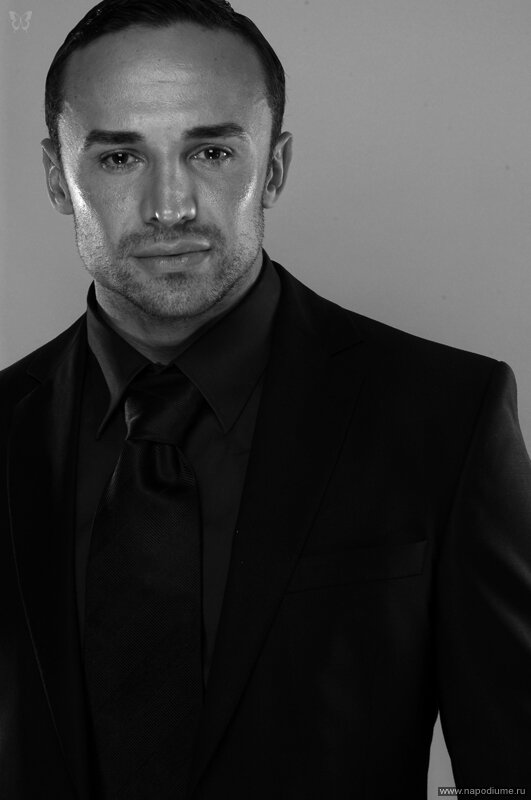 Vaceslav Volosov's photo