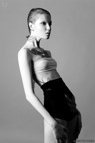 Anastasia Talakina's photo