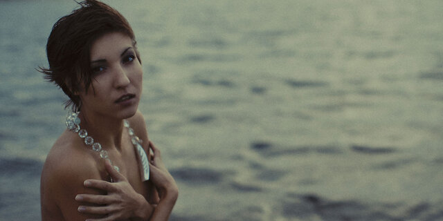 Olga Dronova's photo