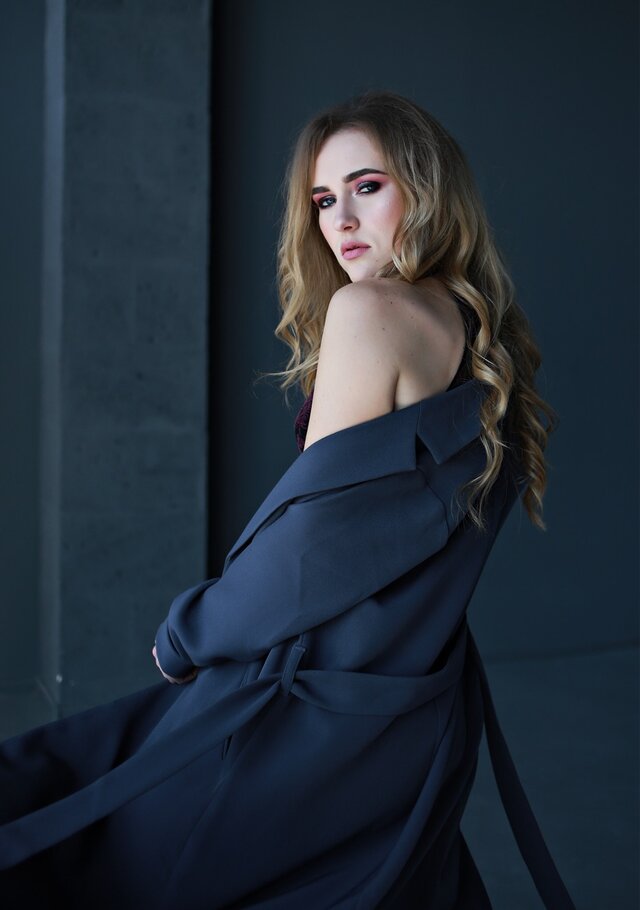 照片Marina Romancenko