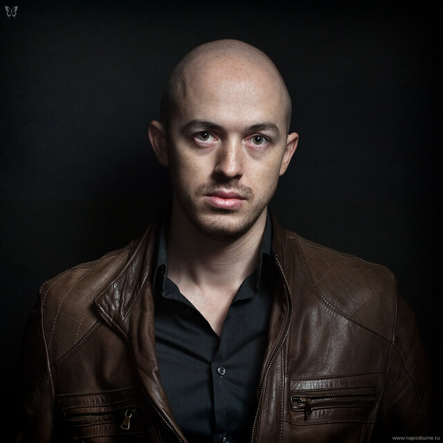 Фото Victor Gabbasov