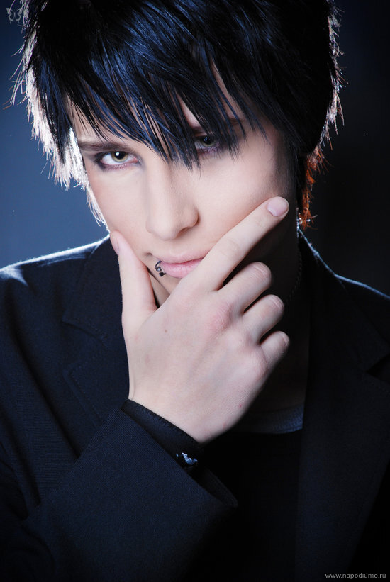 Aleksandr Akuma's photo
