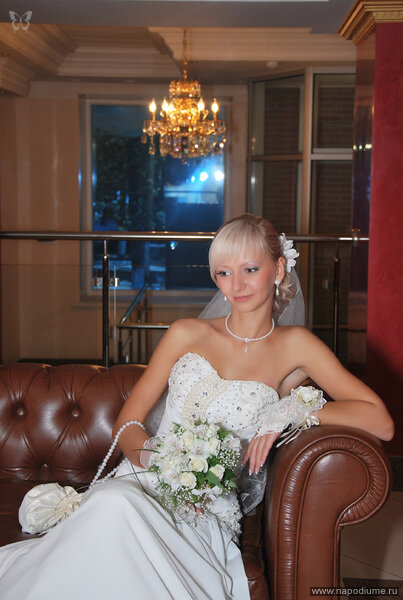 Valentina Morozova's photo