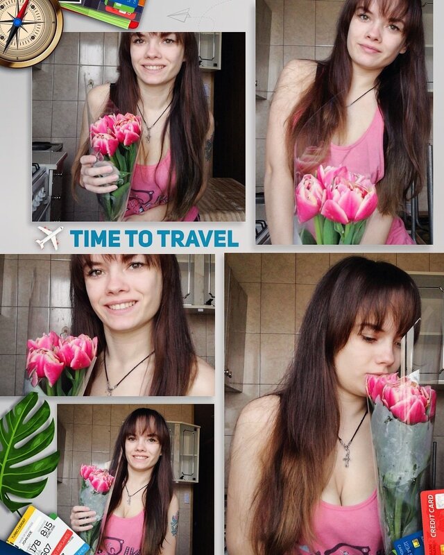 Сабиночка's photo