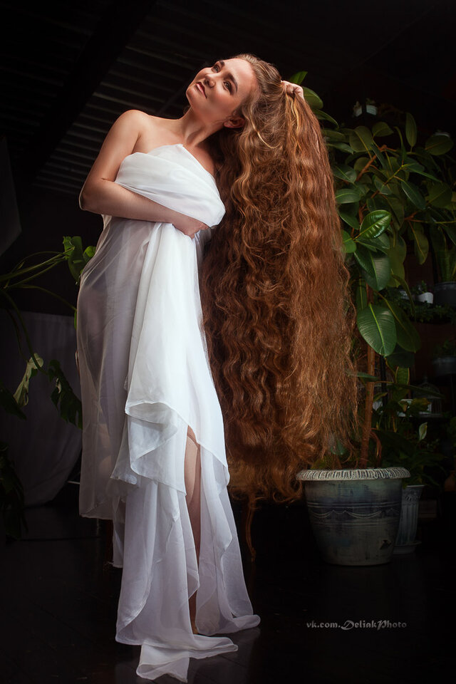 Фото Marina Scheremeteva