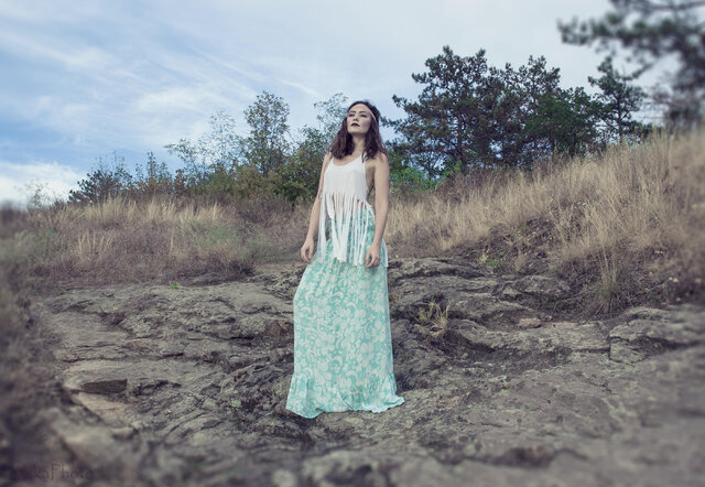 Diana Avgustina's photo