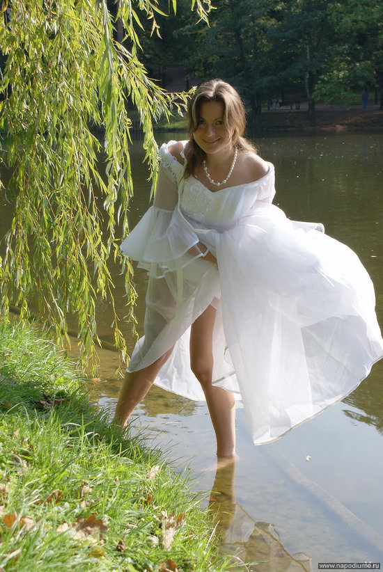 Kira Sazina's photo