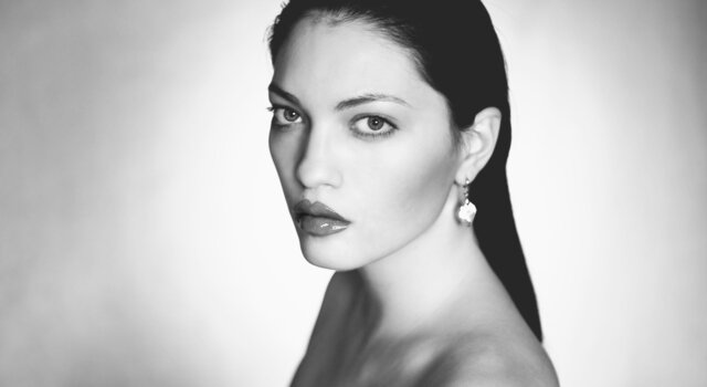Iana Borovic's photo