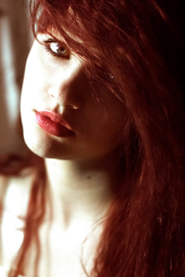 Dania Safronova's photo