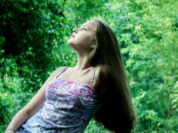 Фото Елена Коптельцева