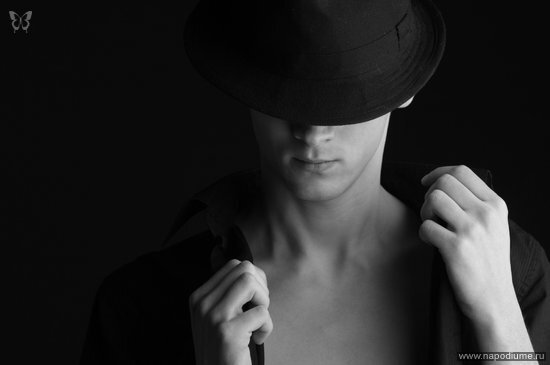 Oleg Berendeev's photo