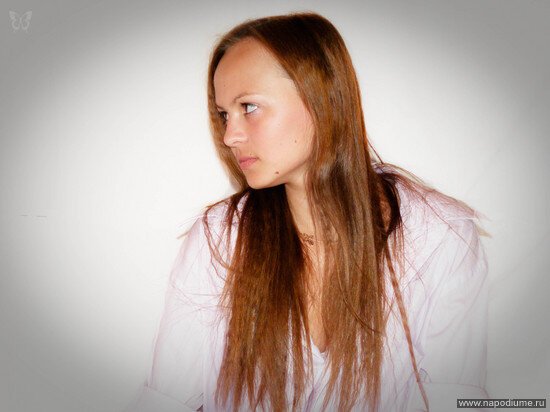 Ulia Dolgova's photo