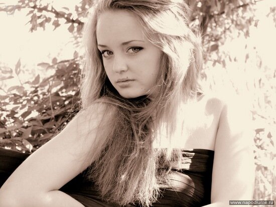 Katalina Korchinskaya's photo