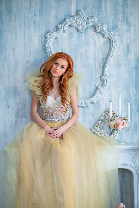 Oksana S's photo
