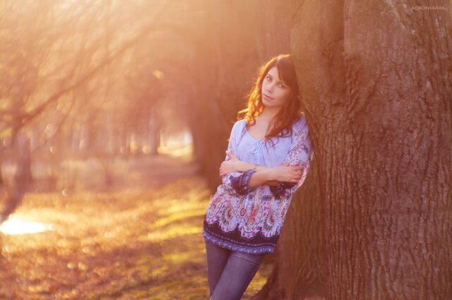 Lena Murrr's photo