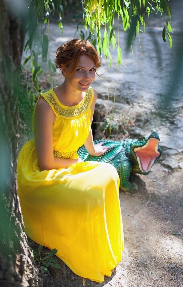 Foto Viktorija Nikolaevna
