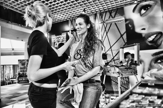 Fashion,  RFW,  репортаж  