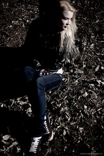 Anton Mel'nicenko's photo