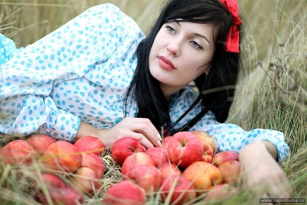 Фото Natalia Sirotkina
