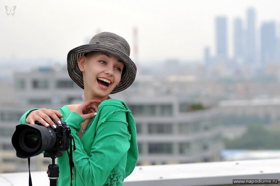Foto Mihail Solohin