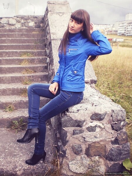 Viki Angel's photo